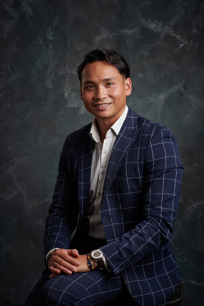 Alix Dao — Fondateur LeBonThau